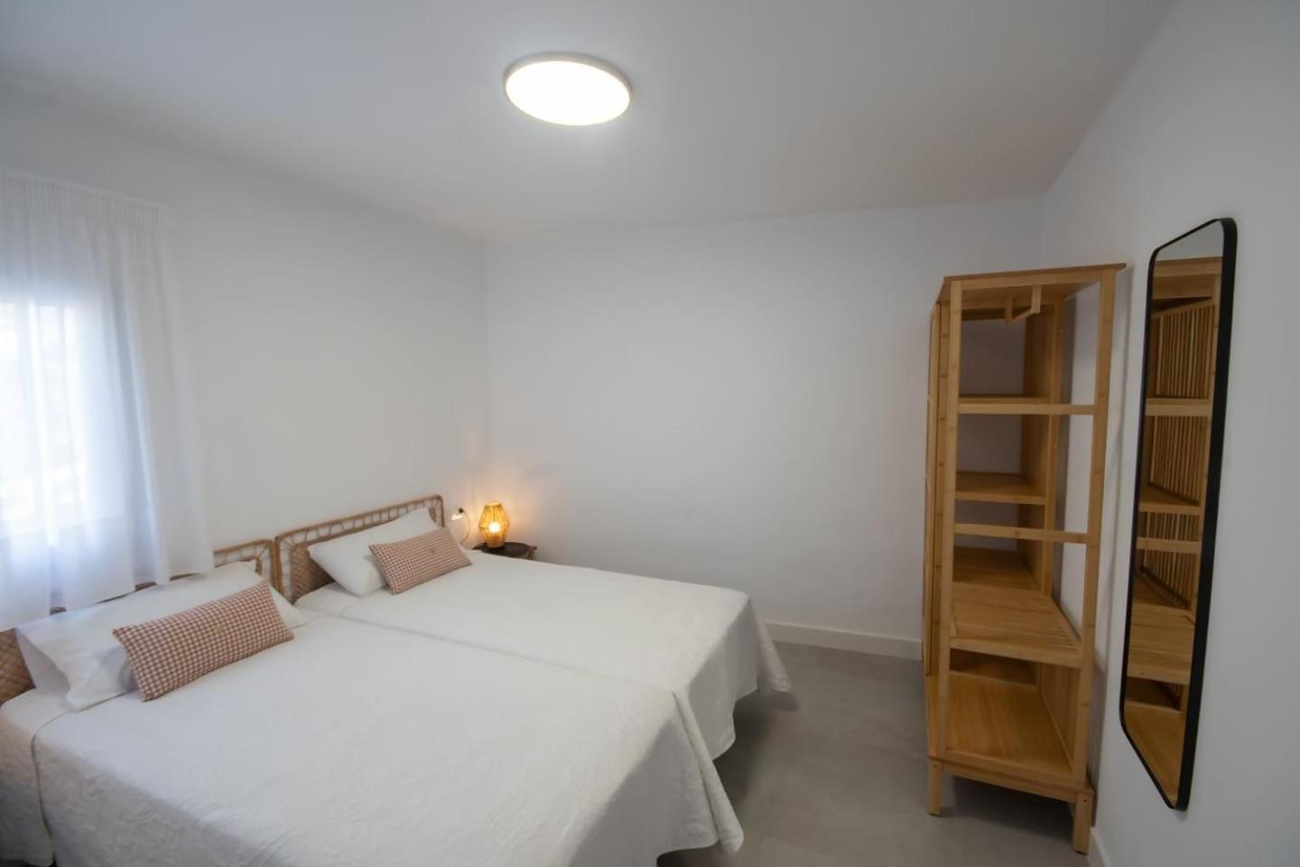 Apartamentos Marmolejos Gáldar Rom bilde