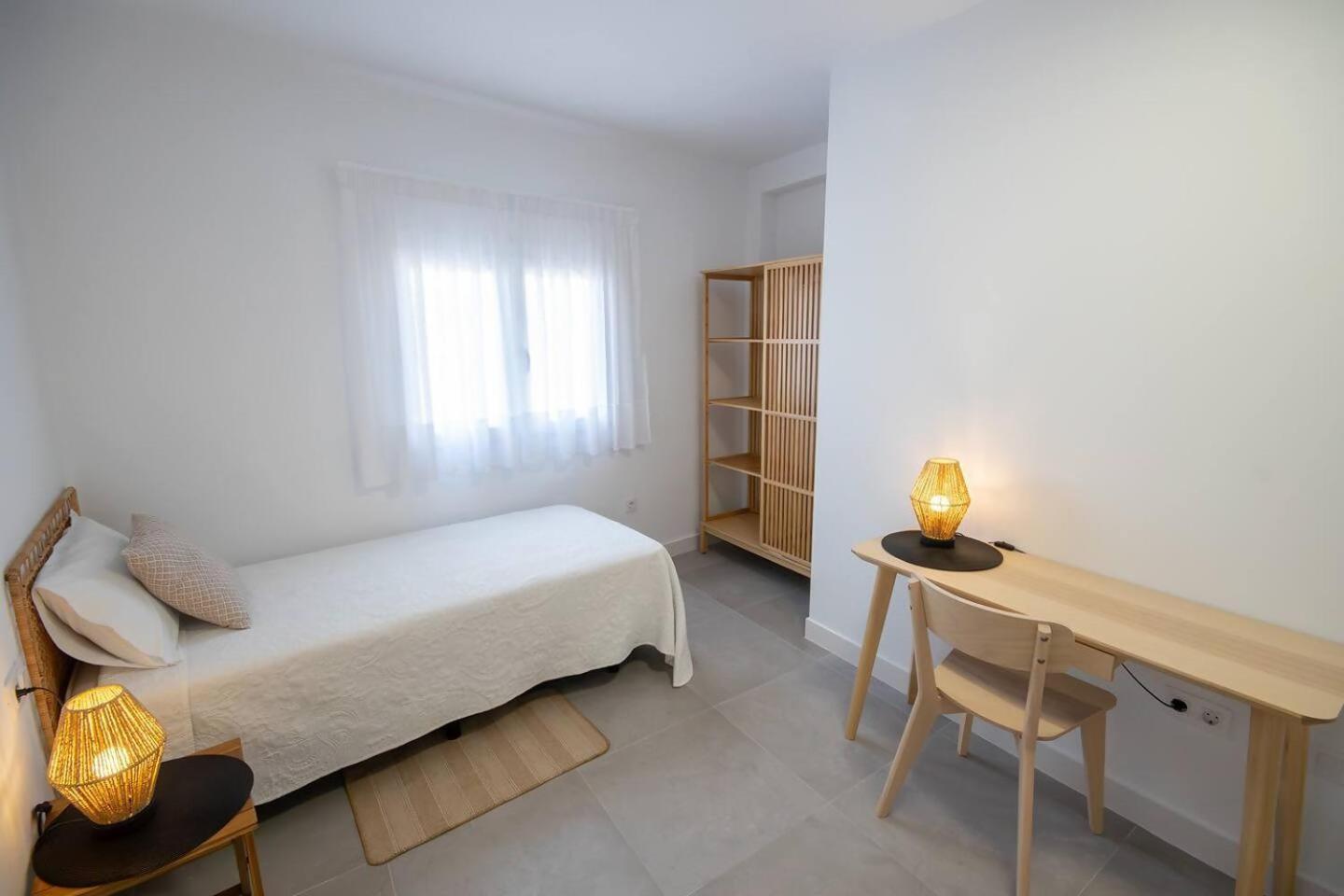 Apartamentos Marmolejos Gáldar Rom bilde