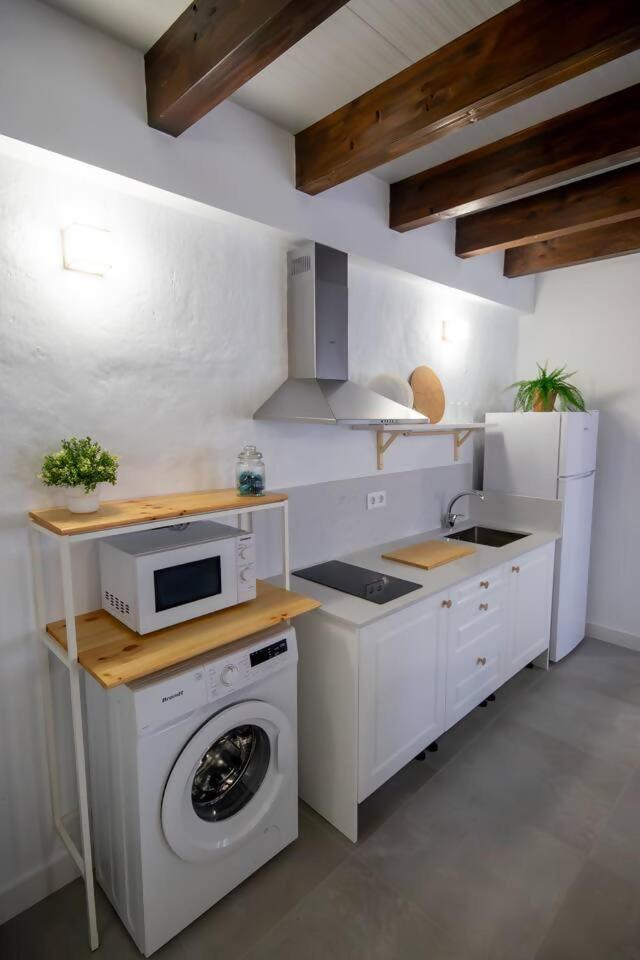 Apartamentos Marmolejos Gáldar Rom bilde