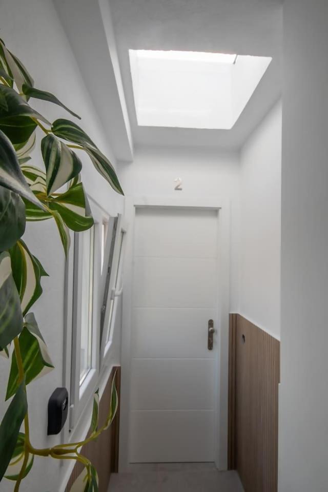 Apartamentos Marmolejos Gáldar Rom bilde