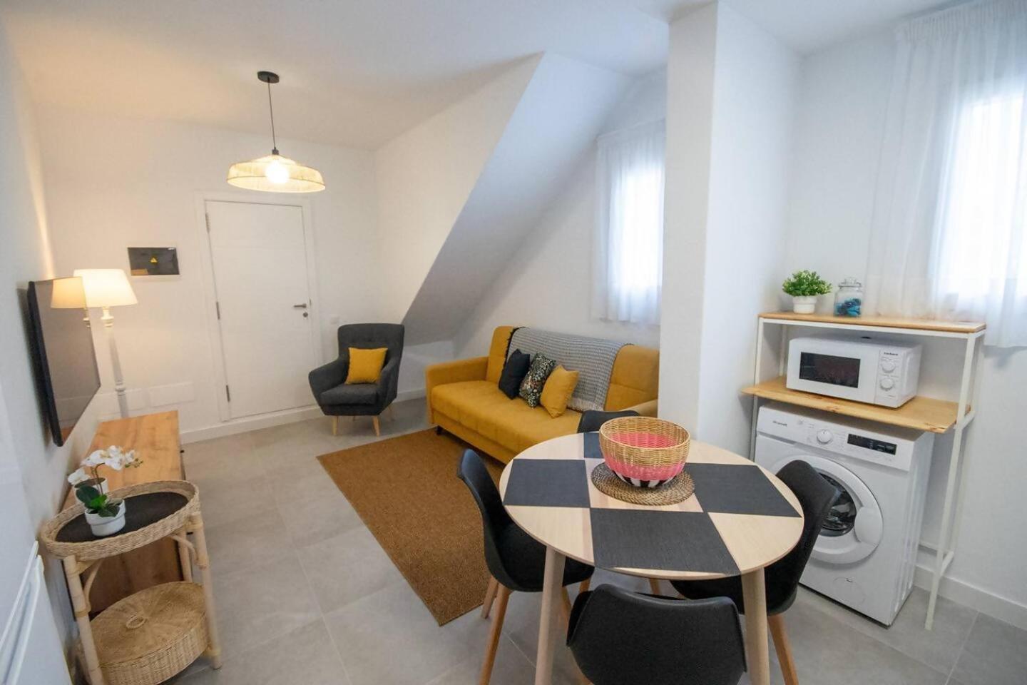Apartamentos Marmolejos Gáldar Rom bilde