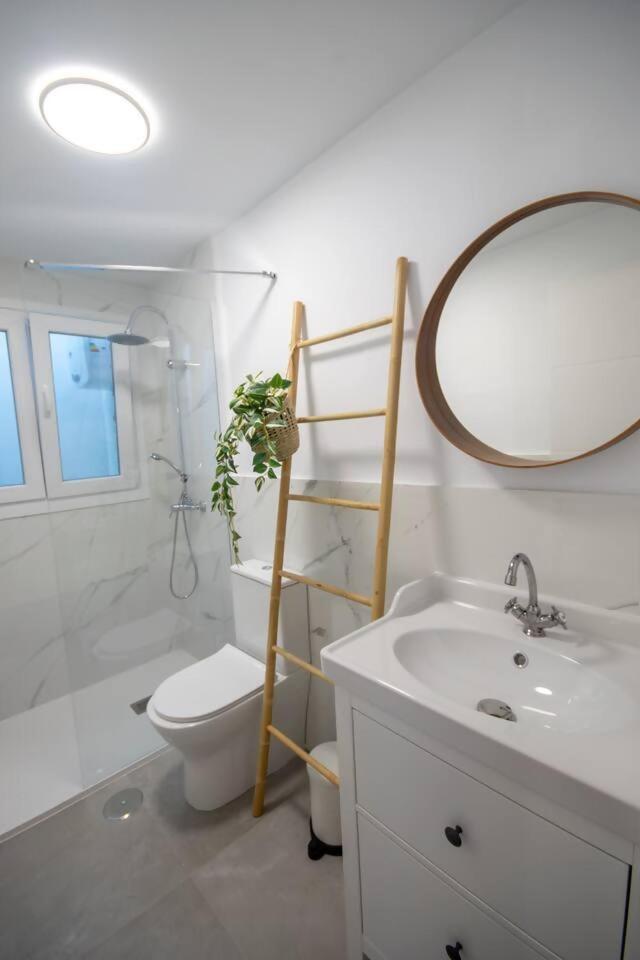 Apartamentos Marmolejos Gáldar Rom bilde