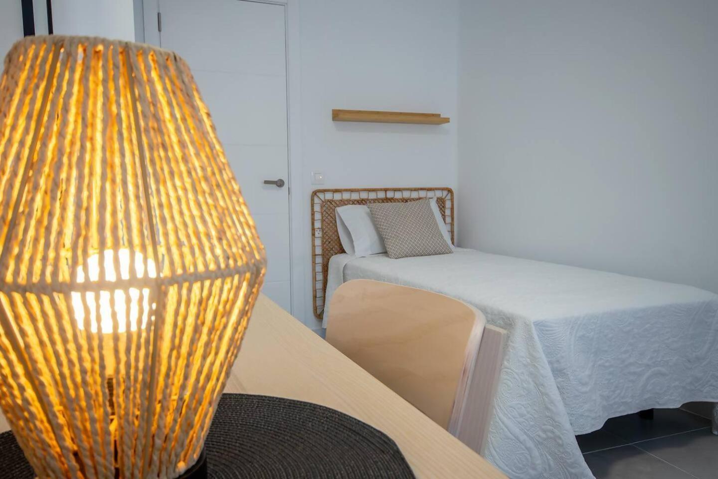 Apartamentos Marmolejos Gáldar Rom bilde