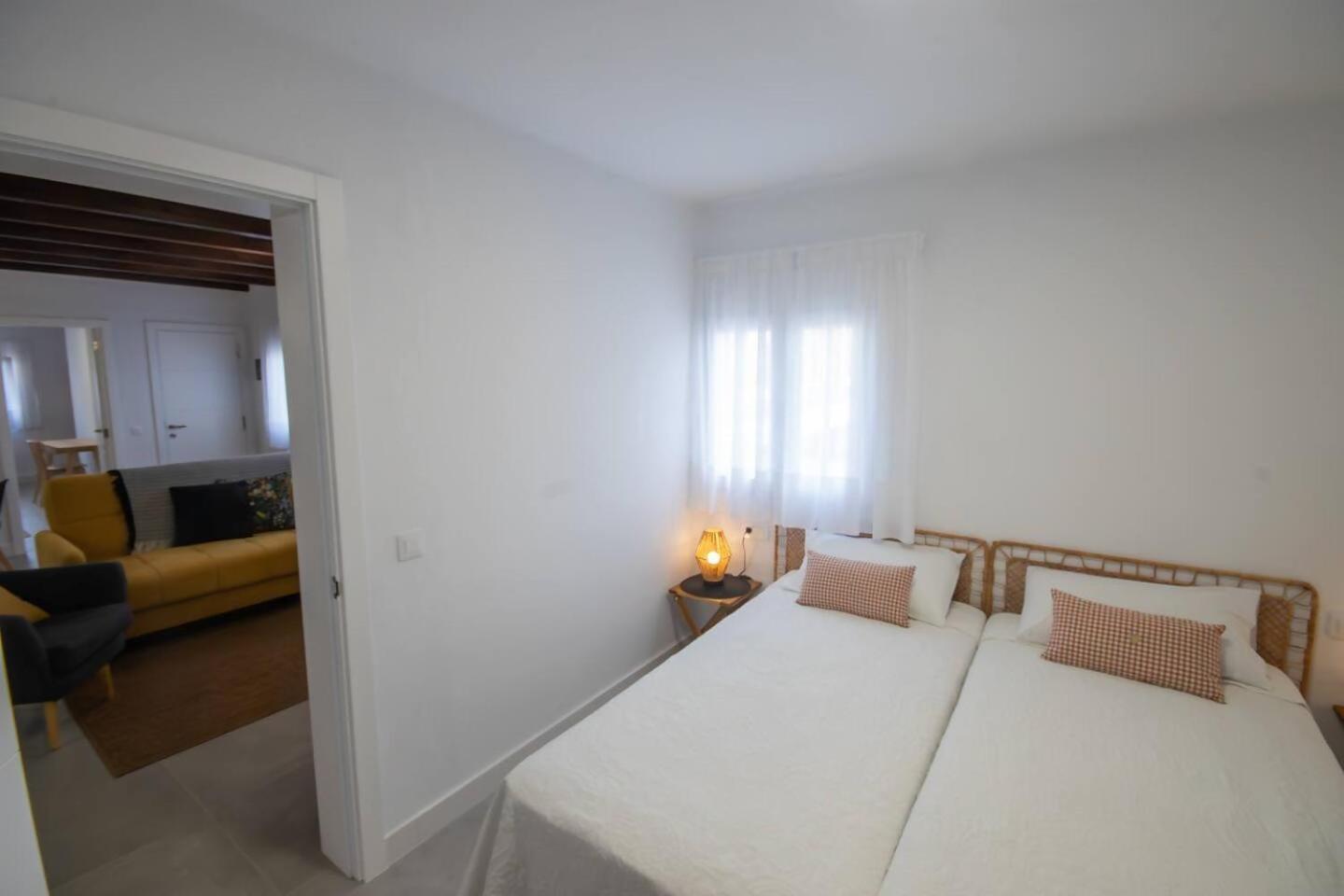 Apartamentos Marmolejos Gáldar Rom bilde