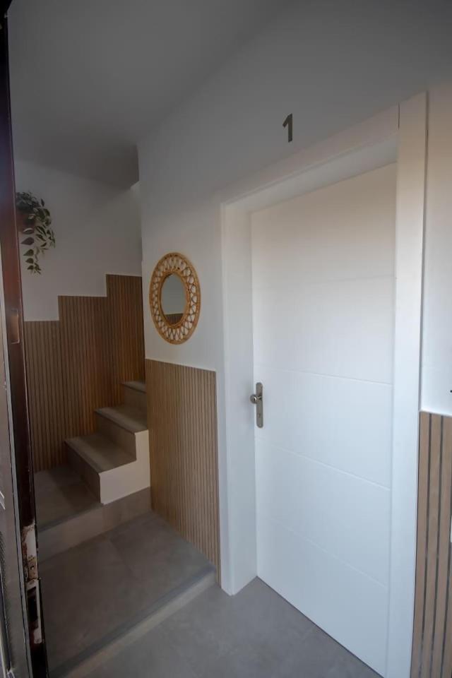 Apartamentos Marmolejos Gáldar Rom bilde