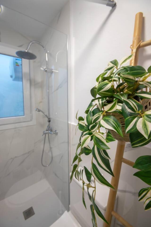 Apartamentos Marmolejos Gáldar Rom bilde