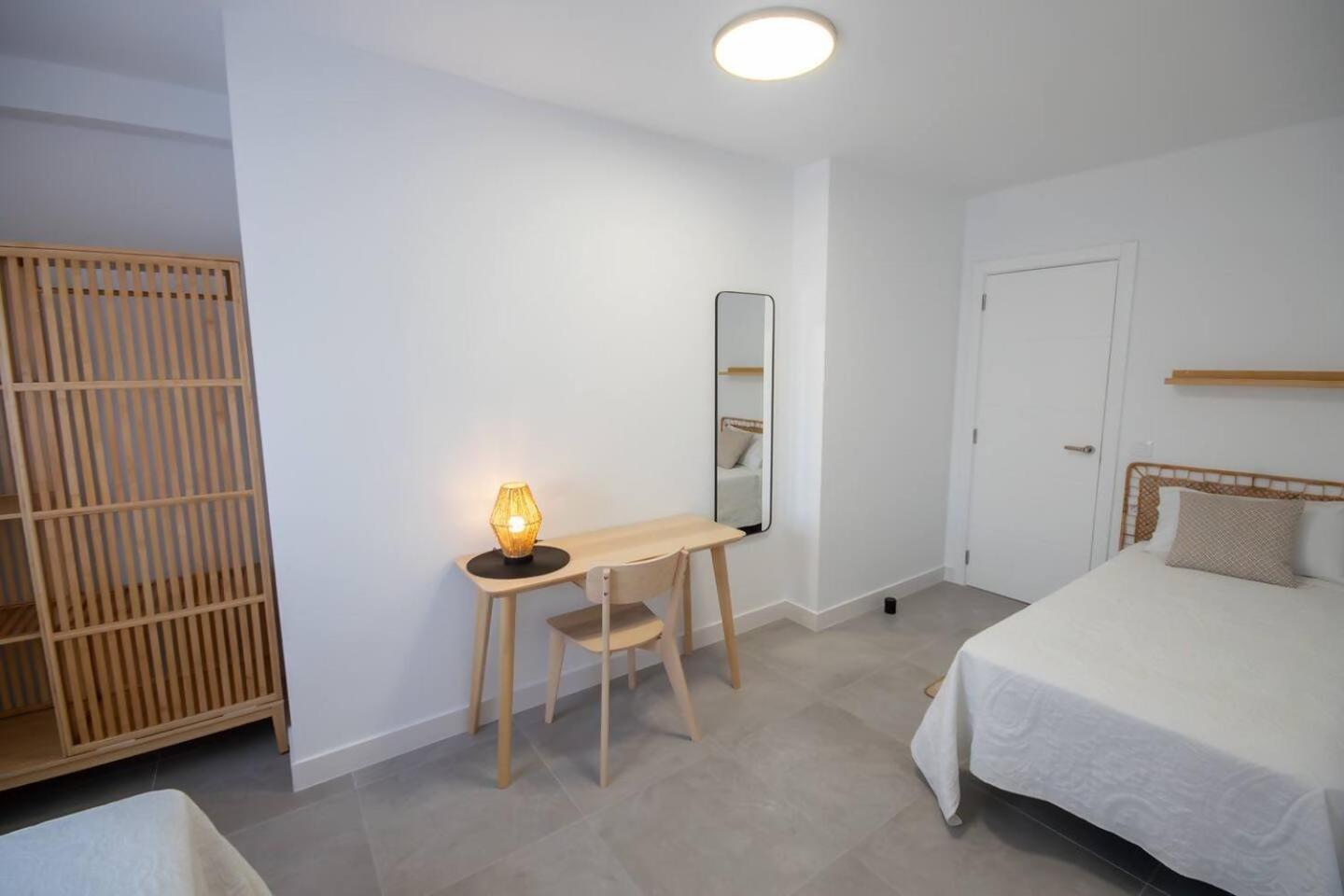 Apartamentos Marmolejos Gáldar Rom bilde