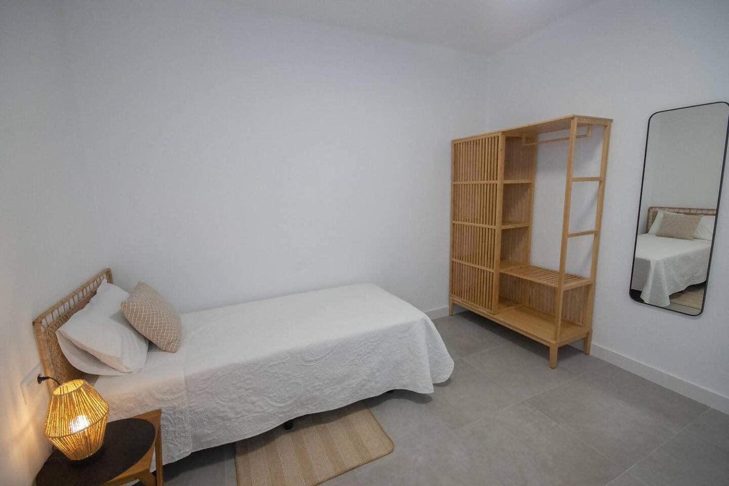 Apartamentos Marmolejos Gáldar Rom bilde