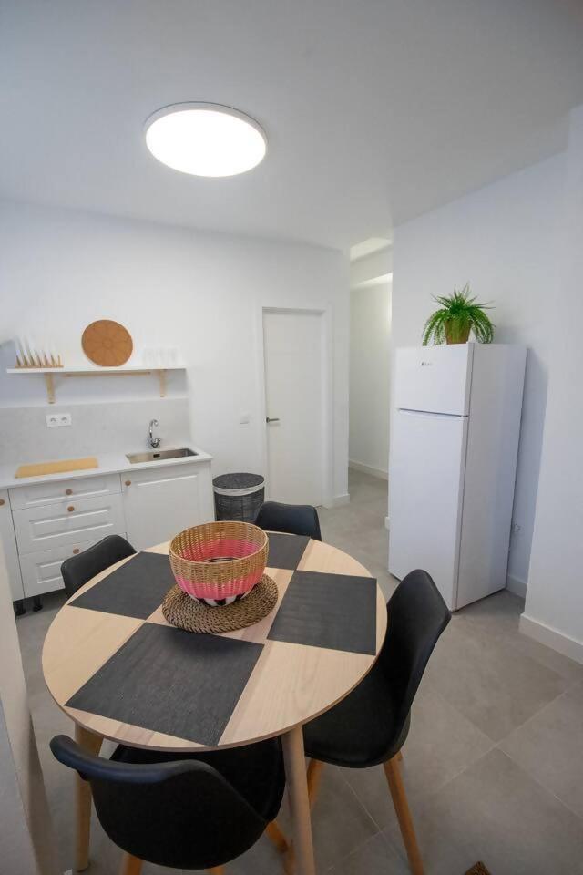 Apartamentos Marmolejos Gáldar Rom bilde