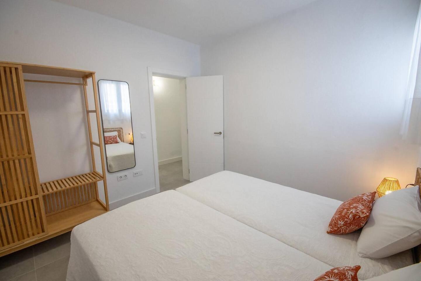 Apartamentos Marmolejos Gáldar Rom bilde