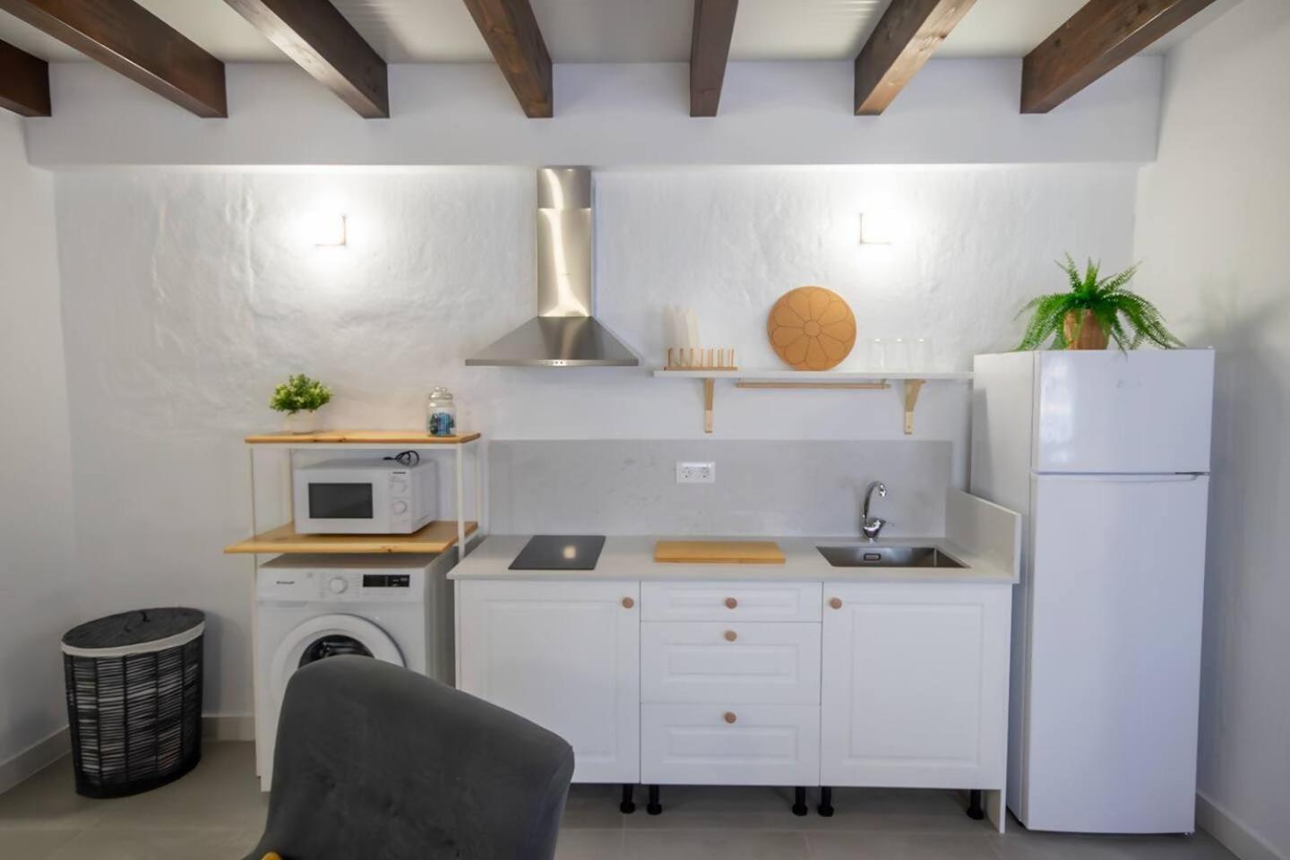 Apartamentos Marmolejos Gáldar Rom bilde