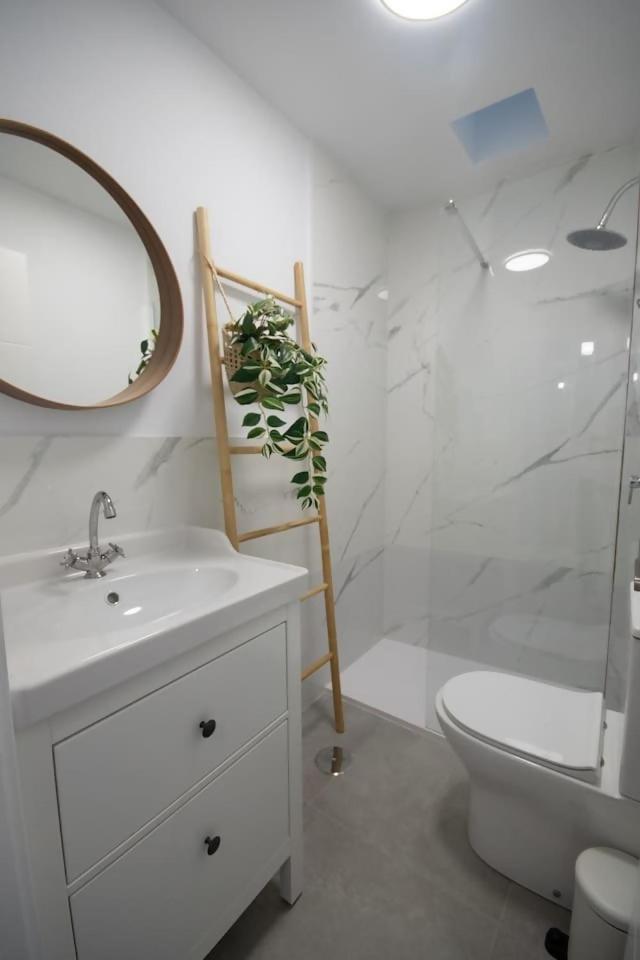 Apartamentos Marmolejos Gáldar Rom bilde