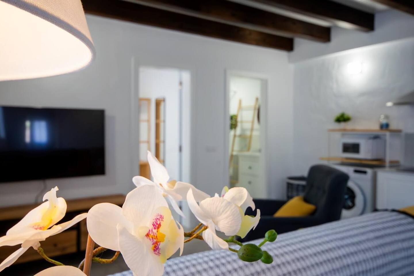 Apartamentos Marmolejos Gáldar Rom bilde