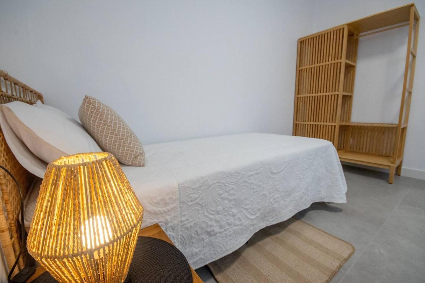 Apartamentos Marmolejos Gáldar Rom bilde