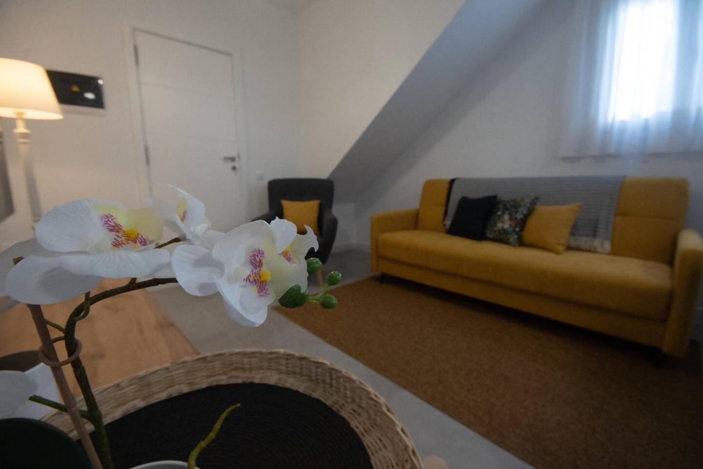 Apartamentos Marmolejos Gáldar Rom bilde