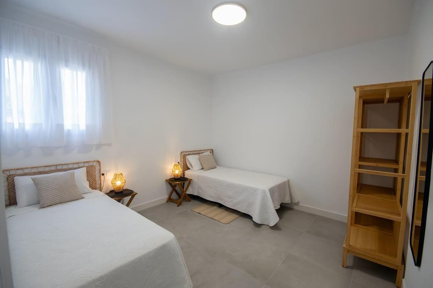 Apartamentos Marmolejos Gáldar Rom bilde