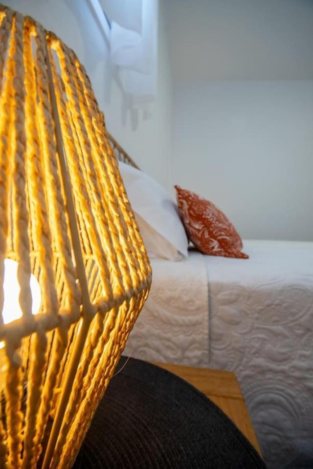 Apartamentos Marmolejos Gáldar Rom bilde