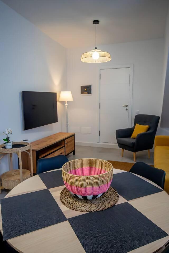 Apartamentos Marmolejos Gáldar Rom bilde