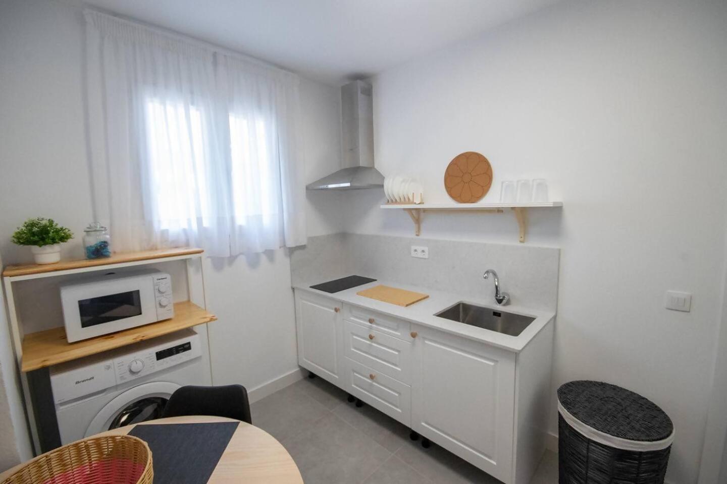 Apartamentos Marmolejos Gáldar Rom bilde